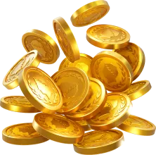 코인 스토어에서 매일 선물 받기